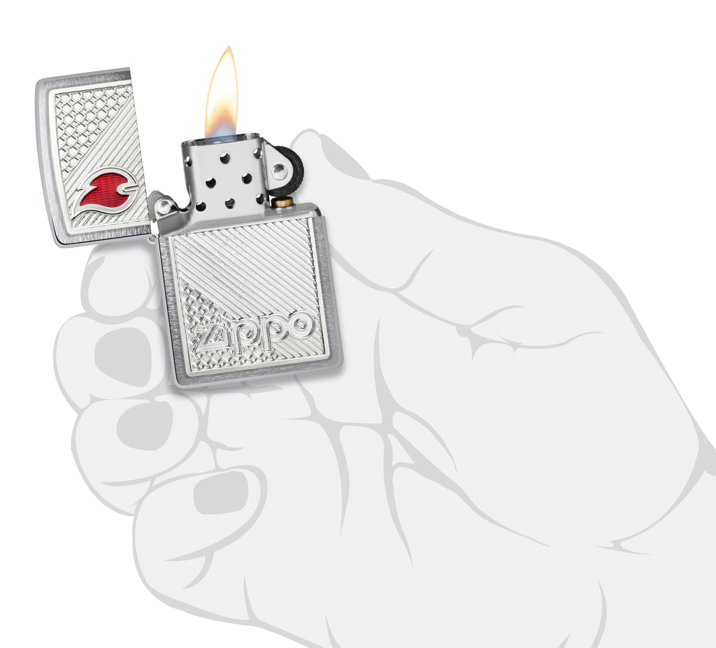 Zippo Flame Lighters