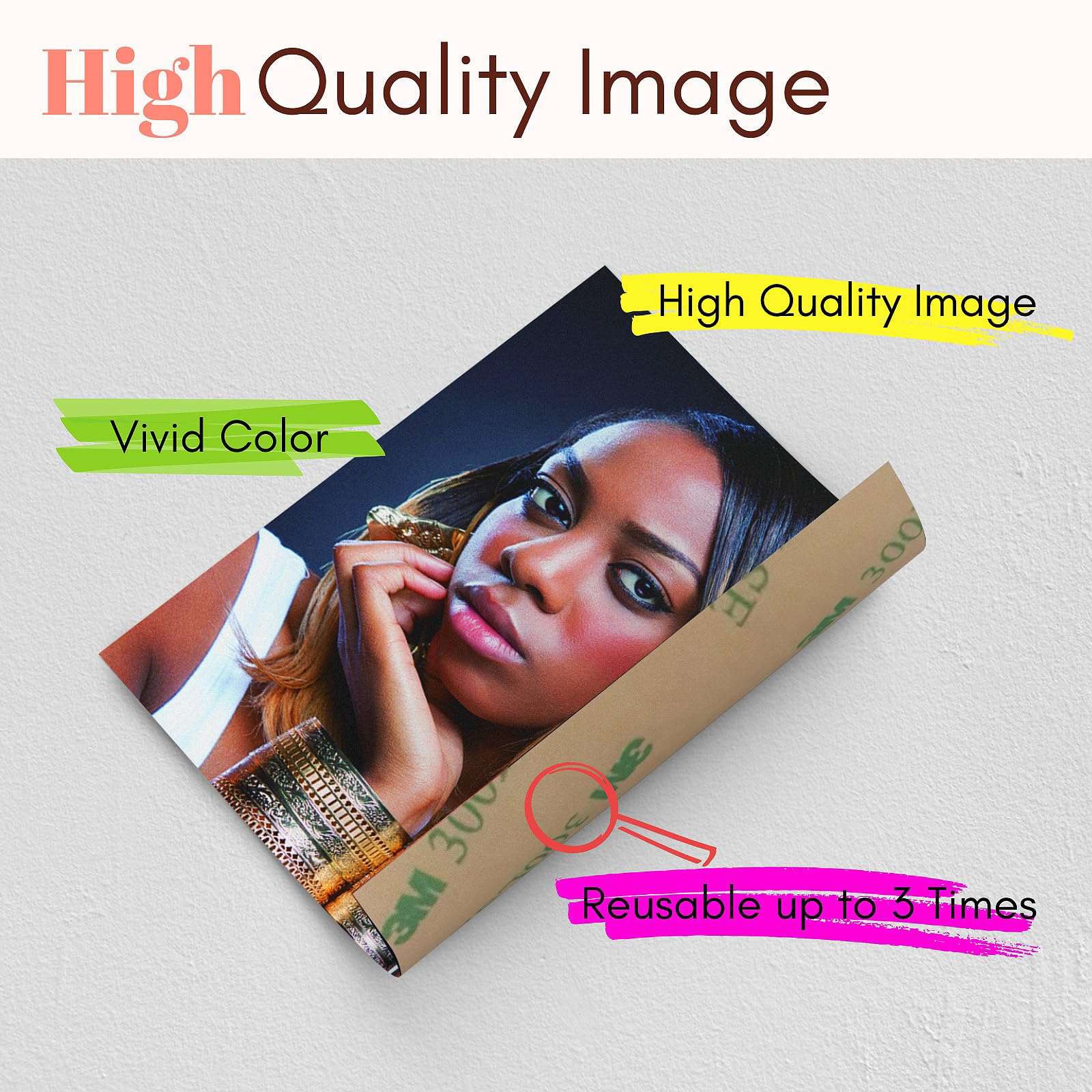 Custom Lighter Stickers with Own Pictures, Personalize Lighters PVC Film Wraps Reusable up to 3 Times - 4 Pack Upload 4 Photos Suitable for Bic Pocket Lighter Ideal for Gifts(Lighter Not Included)