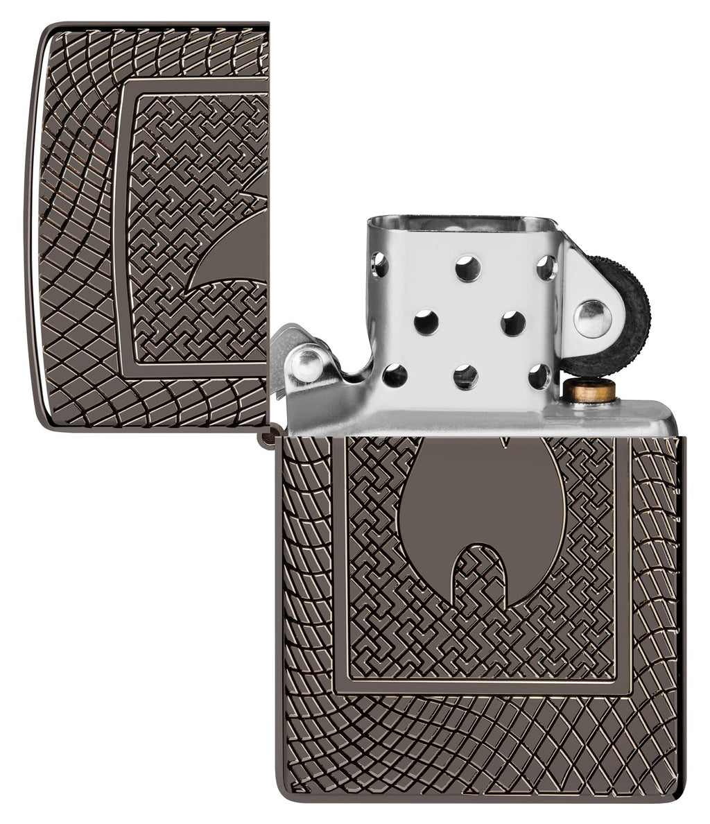 Zippo Flame Lighters