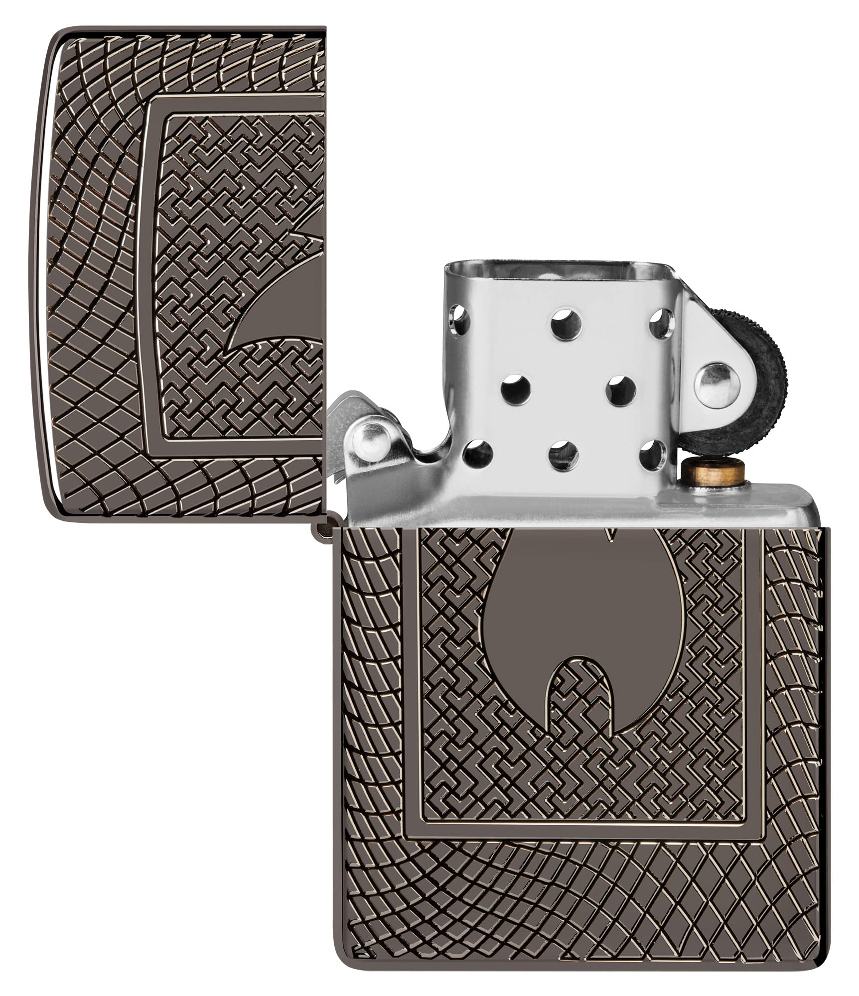 Zippo Flame Lighters