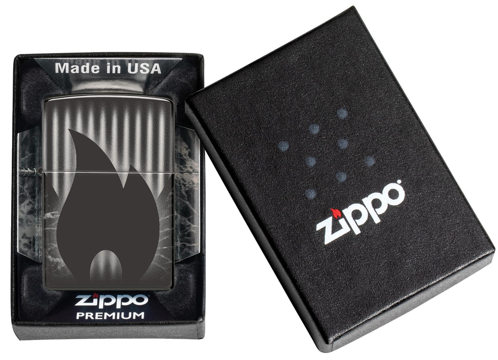 Zippo Flame Lighters